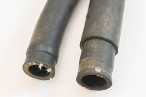 Honda - 08 Honda TRX450ER Radiator Coolant Hoses - Image 3