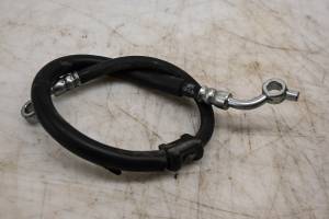 Suzuki - 24 Suzuki GSX-R750 Rear Brake Line - Image 2