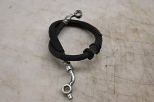 Suzuki - 24 Suzuki GSX-R750 Rear Brake Line - Image 3