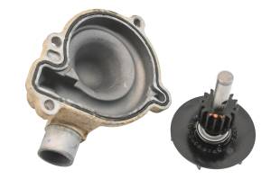 Can-Am - 22 Can-Am Defender XT HD10 Water Pump Cover & Impeller - Image 3