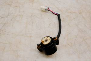 Suzuki - 24 Suzuki GSX-R750 Gear Position Switch Neutral Sensor - Image 3