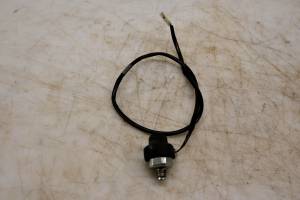 Suzuki - 24 Suzuki GSX-R750 Oil Pressure Switch - Image 2