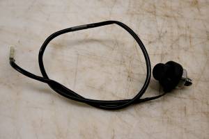 Suzuki - 24 Suzuki GSX-R750 Oil Pressure Switch - Image 3