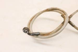 Arctic Cat - 18 Arctic Cat Wildcat Sport XT EPS Front Brake Line - Image 3