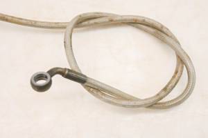 Arctic Cat - 18 Arctic Cat Wildcat Sport XT EPS Front Brake Line - Image 5