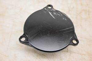 24 Suzuki GSX-R750 Starter Gear Cover