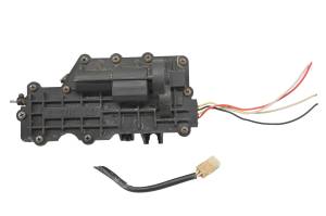 18 Arctic Cat Wildcat Sport XT EPS 4Wd Front Differential Actuator For Parts