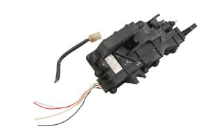 Arctic Cat - 18 Arctic Cat Wildcat Sport XT EPS 4Wd Front Differential Actuator For Parts - Image 3