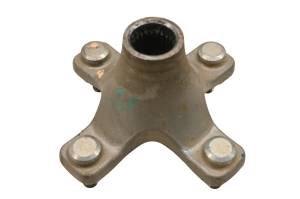 04 Honda TRX450R Rear Wheel Hub Left Or Right honda Sportrax 450