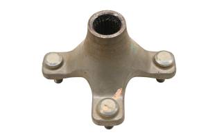 Honda - 04 Honda TRX450R Rear Wheel Hub Left Or Right honda Sportrax 450 - Image 2