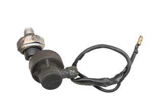 Yamaha - 24 Yamaha YZF-R3 Oil Pressure Switch - Image 2