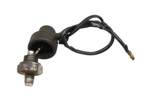 Yamaha - 24 Yamaha YZF-R3 Oil Pressure Switch - Image 3