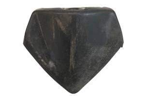 Honda - 08 Honda TRX450ER Dash Handlebar Cover - Image 2