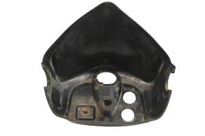 Honda - 08 Honda TRX450ER Dash Handlebar Cover - Image 3