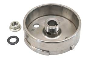 Honda - 08 Honda TRX450ER Flywheel Magneto - Image 2