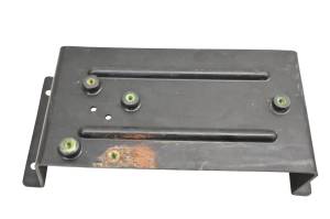 08 Kawasaki Ultra 250X Ecu & Relay Bracket JT1500