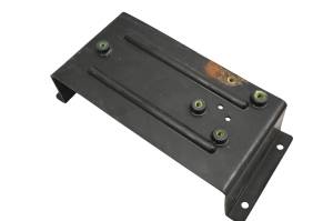 Kawasaki - 08 Kawasaki Ultra 250X Ecu & Relay Bracket JT1500 - Image 2