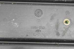 Kawasaki - 08 Kawasaki Ultra 250X Ecu & Relay Bracket JT1500 - Image 4