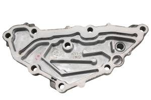 Yamaha - 24 Yamaha YZF-R3 Oil Pump Cover - Image 3