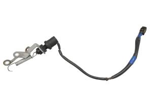 Yamaha - 24 Yamaha YZF-R3 Rear Brake Tail Light Switch Sensor - Image 2
