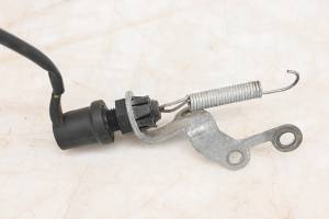 Yamaha - 24 Yamaha YZF-R3 Rear Brake Tail Light Switch Sensor - Image 3