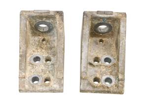 08 Kawasaki Ultra 250X Engine Brackets Mounts JT1500