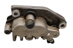 12 Suzuki RMZ250 Front Brake Caliper