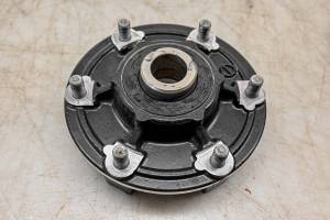24 Suzuki GSX-R750 Rear Sprocket Drum