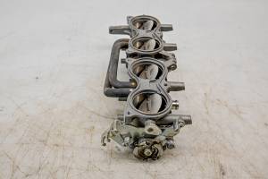 Suzuki - 24 Suzuki GSX-R750 Throttle Body For Parts - Image 2