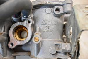 Suzuki - 24 Suzuki GSX-R750 Throttle Body For Parts - Image 6