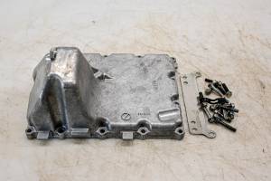 24 Suzuki GSX-R750 Oil Pan