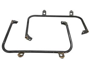 21 Kawasaki Teryx KRX 1000 Rear Fender Stays Brackets Mounts Left & Right KRF1000