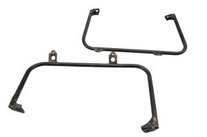 Kawasaki - 21 Kawasaki Teryx KRX 1000 Rear Fender Stays Brackets Mounts Left & Right KRF1000 - Image 2