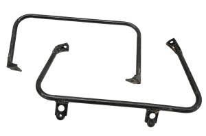 Kawasaki - 21 Kawasaki Teryx KRX 1000 Rear Fender Stays Brackets Mounts Left & Right KRF1000 - Image 3
