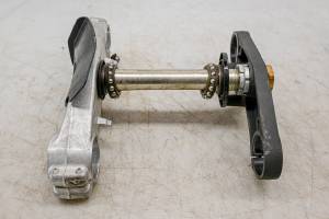 Suzuki - 24 Suzuki GSX-R750 Triple Tree Clamps Upper & Lower - Image 3