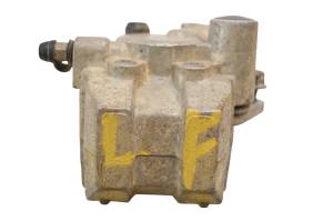 Yamaha - 06 Yamaha Raptor 350 2x4 Front Left Brake Caliper YFM350R - Image 2