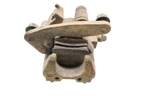Yamaha - 06 Yamaha Raptor 350 2x4 Front Left Brake Caliper YFM350R - Image 3