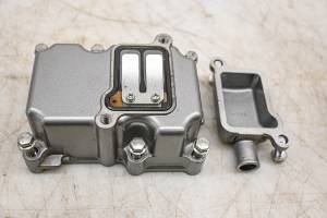 Suzuki - 24 Suzuki GSX-R750 Reed Valve - Image 2