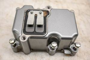 Suzuki - 24 Suzuki GSX-R750 Reed Valve - Image 3