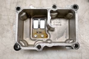 Suzuki - 24 Suzuki GSX-R750 Reed Valve - Image 4