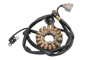 08 Honda TRX450ER Stator