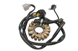 Honda - 08 Honda TRX450ER Stator - Image 2