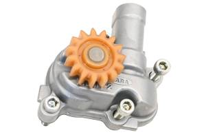 24 Yamaha YZF-R3 Oil Pump