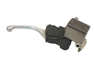 Honda - 08 Honda TRX450ER Front Brake Master Cylinder & Lever - Image 2