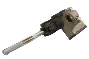 Honda - 08 Honda TRX450ER Front Brake Master Cylinder & Lever - Image 4