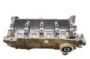 Yamaha - 11 Yamaha Waverunner VX110 Lower Crankcase Half Crank Case - Image 3