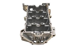 Yamaha - 11 Yamaha Waverunner VX110 Lower Crankcase Half Crank Case - Image 4