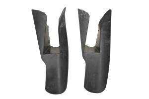 Kawasaki - 21 Kawasaki Teryx KRX 1000 Rear Shock Covers Left & Right KRF1000 - Image 5