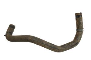 Polaris - 20 Polaris RZR Pro XP Ultimate Oil Cooler Outlet Hose - Image 2