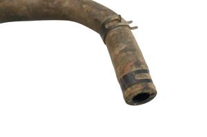 Polaris - 20 Polaris RZR Pro XP Ultimate Oil Cooler Outlet Hose - Image 3